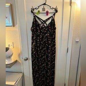 Stitch Fix Maxi Dress